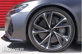 Audi RS7 Sportback 4.0TFSI 900+Ps